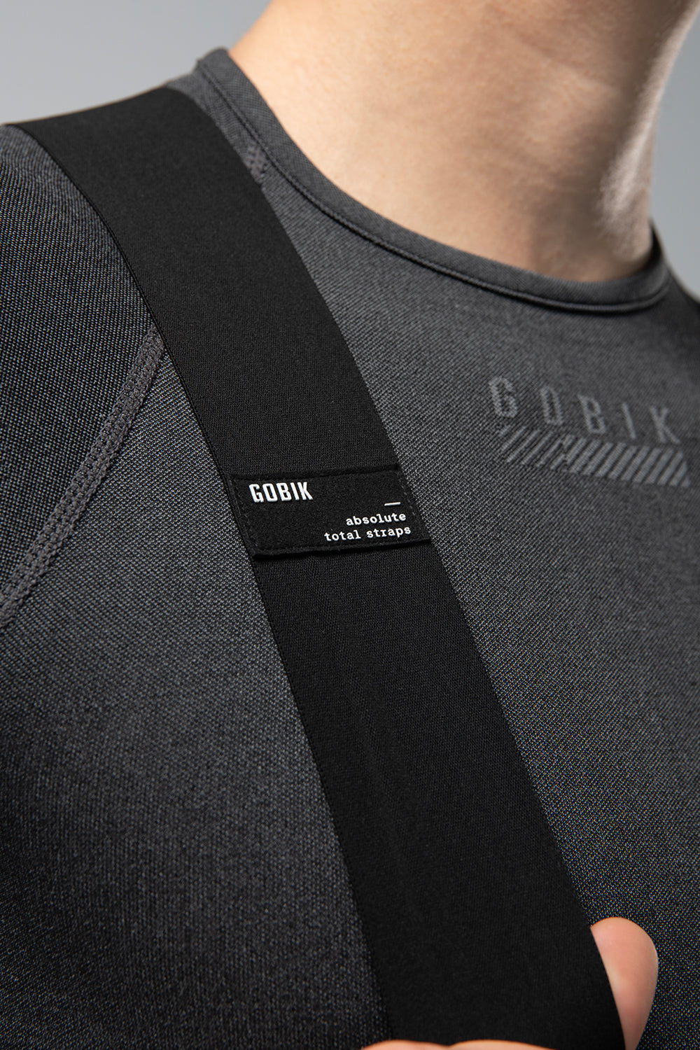 BIB TIGHTS ABSOLUTE 7.0 MEN SUNKEN - K10 