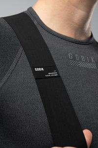 BIB TIGHTS ABSOLUTE 7.0 MEN SUNKEN - K10 