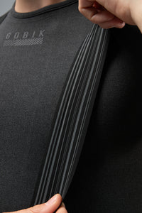 BIB TIGHTS ABSOLUTE 7.0 MEN SUNKEN - K10 