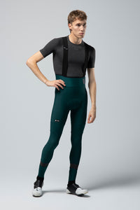 BIB TIGHTS ABSOLUTE 7.0 MEN SUNKEN - K10 