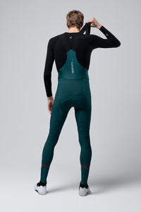 BIB TIGHTS ABSOLUTE 7.0 MEN SUNKEN - K10 