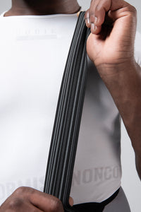 CUISSARD LONG ABSOLUTE 7.0 HOMME TAPIOCA - K10 