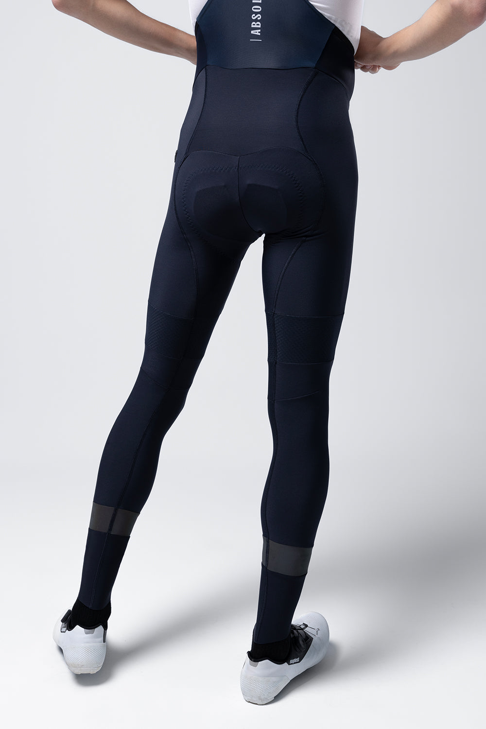 BIB TIGHTS ABSOLUTE 7.0 MEN ULTRABLUE - K10 