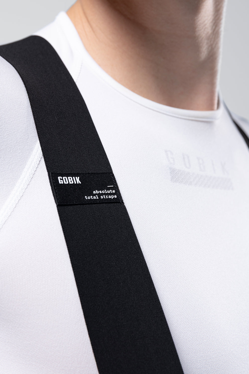 BIB TIGHTS ABSOLUTE 7.0 MEN ULTRABLUE - K10 