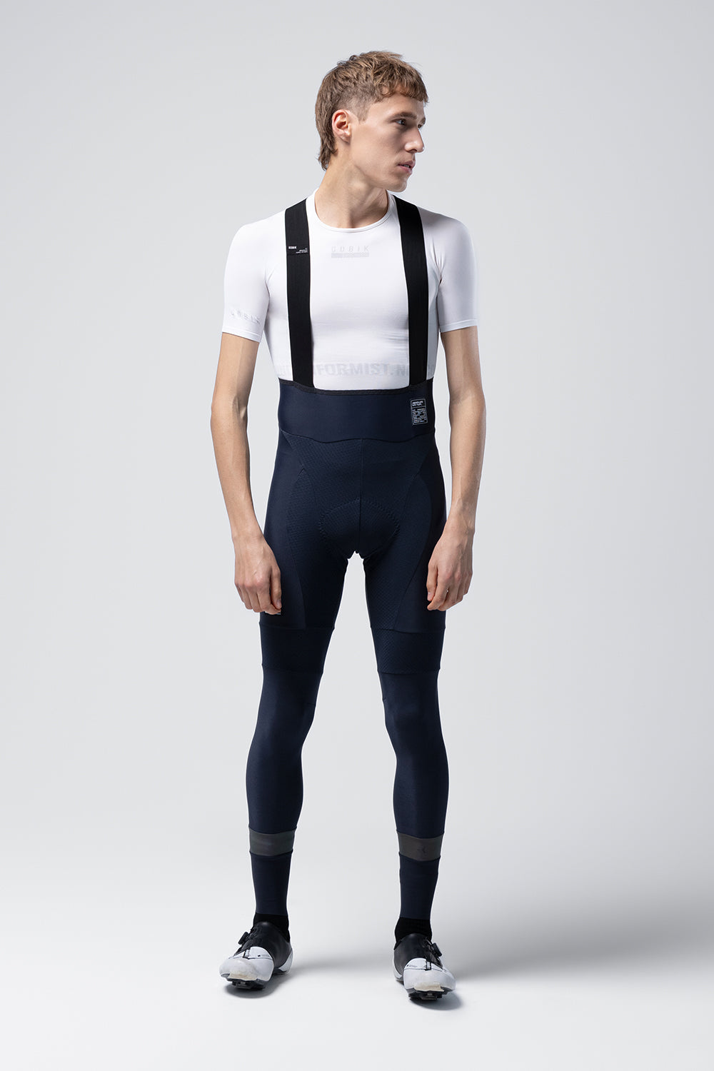 BIB TIGHTS ABSOLUTE 7.0 MEN ULTRABLUE - K10 