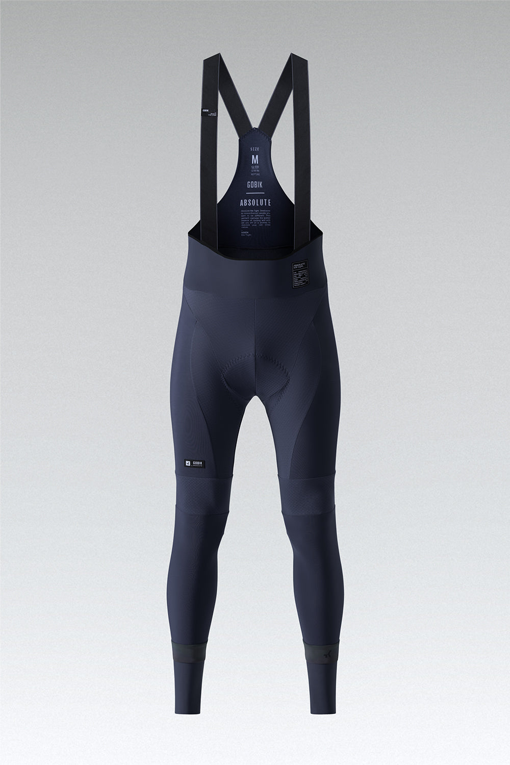 BIB TIGHTS ABSOLUTE 7.0 MEN ULTRABLUE - K10 