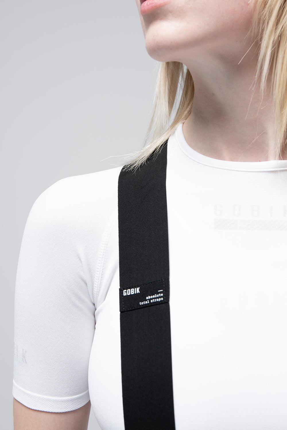 BIB TIGHTS ABSOLUTE 7.0 WOMEN HAVANA - K9 