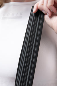 BIB TIGHTS ABSOLUTE 7.0 WOMEN HAVANA - K9 