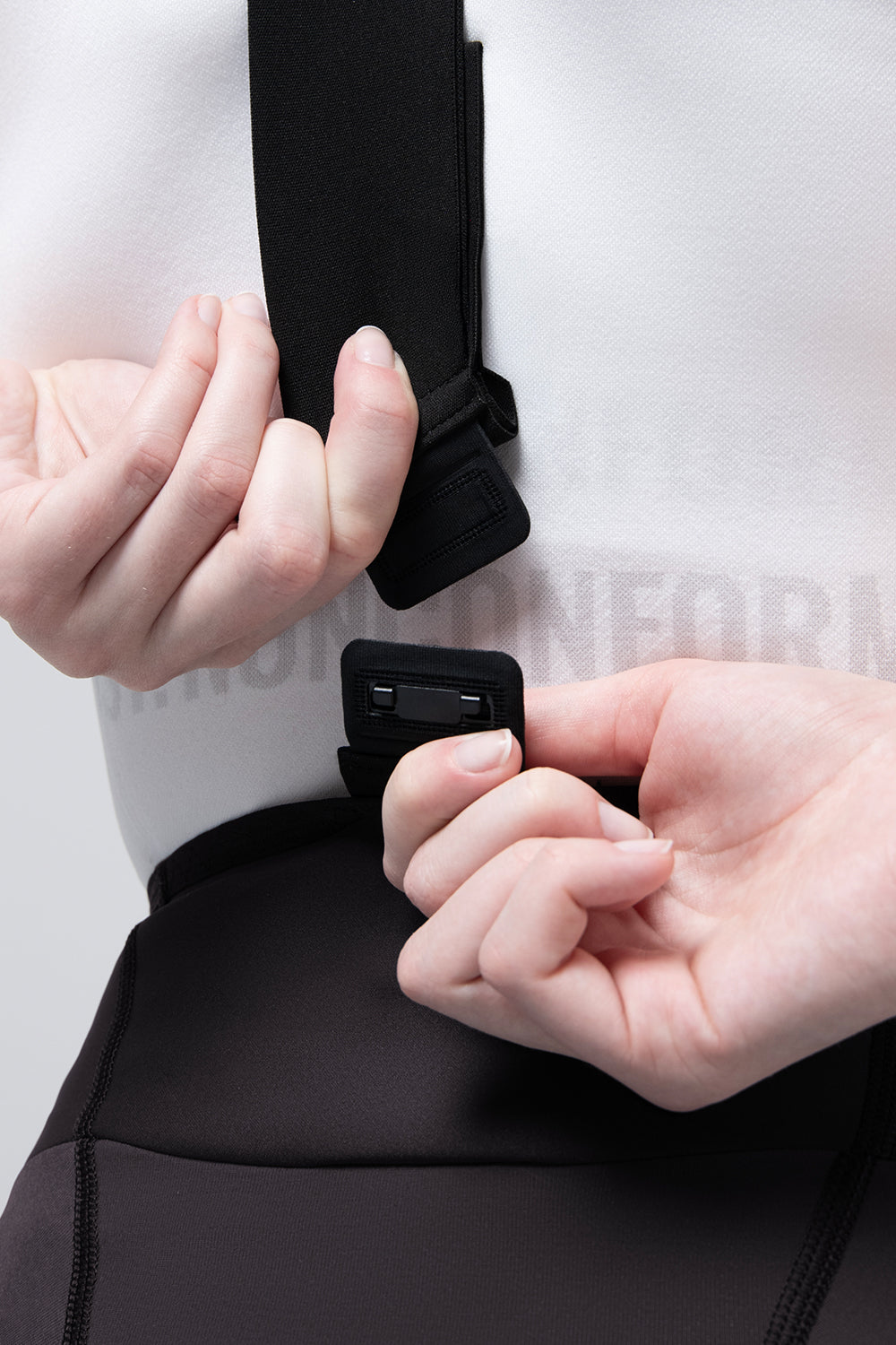 BIB TIGHTS ABSOLUTE 7.0 WOMEN HAVANA - K9 