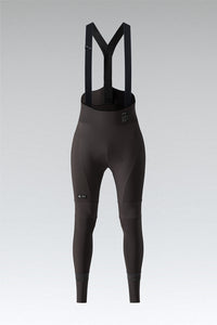 BIB TIGHTS ABSOLUTE 7.0 WOMEN HAVANA - K9 