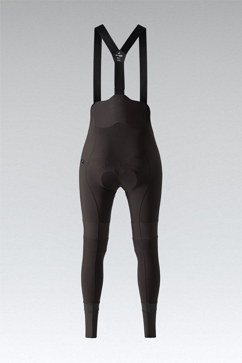 BIB TIGHTS ABSOLUTE 7.0 WOMEN HAVANA - K9 