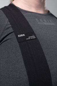 BIB TIGHTS ABSOLUTE 7.0 WOMEN SUNKEN - K9 