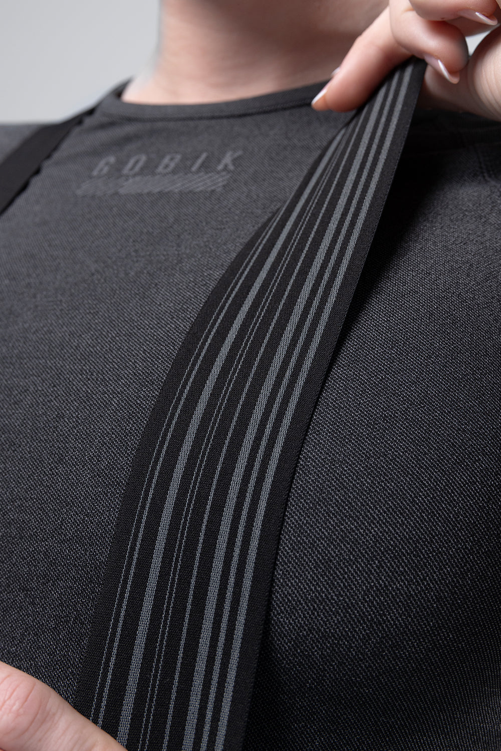 BIB TIGHTS ABSOLUTE 7.0 WOMEN SUNKEN - K9 