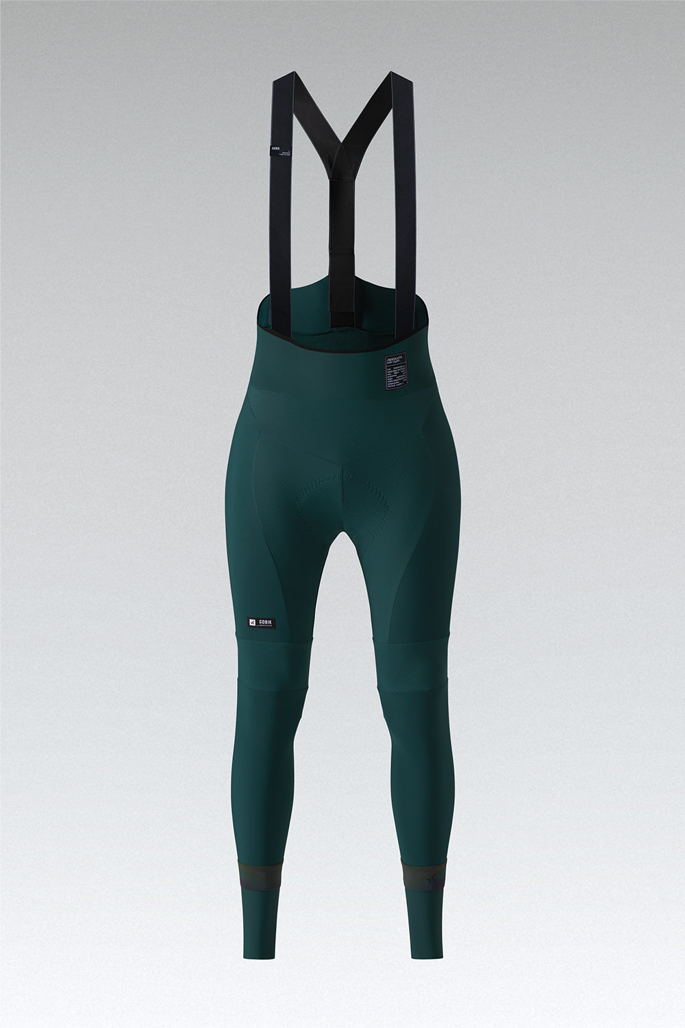 BIB TIGHTS ABSOLUTE 7.0 WOMEN SUNKEN - K9 