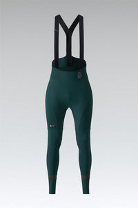 BIB TIGHTS ABSOLUTE 7.0 WOMEN SUNKEN - K9 