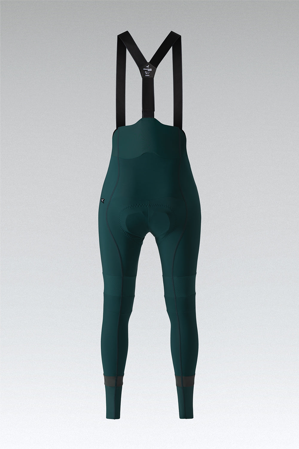 BIB TIGHTS ABSOLUTE 7.0 WOMEN SUNKEN - K9 