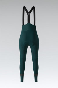 BIB TIGHTS ABSOLUTE 7.0 WOMEN SUNKEN - K9 