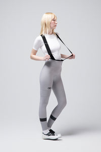 CULOTTE LARGO ABSOLUTE 7.0 MUJER TAPIOCA - K9