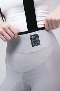 CULOTTE LARGO ABSOLUTE 7.0 MUJER TAPIOCA - K9