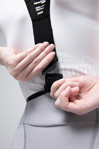 CULOTTE LARGO ABSOLUTE 7.0 MUJER TAPIOCA - K9