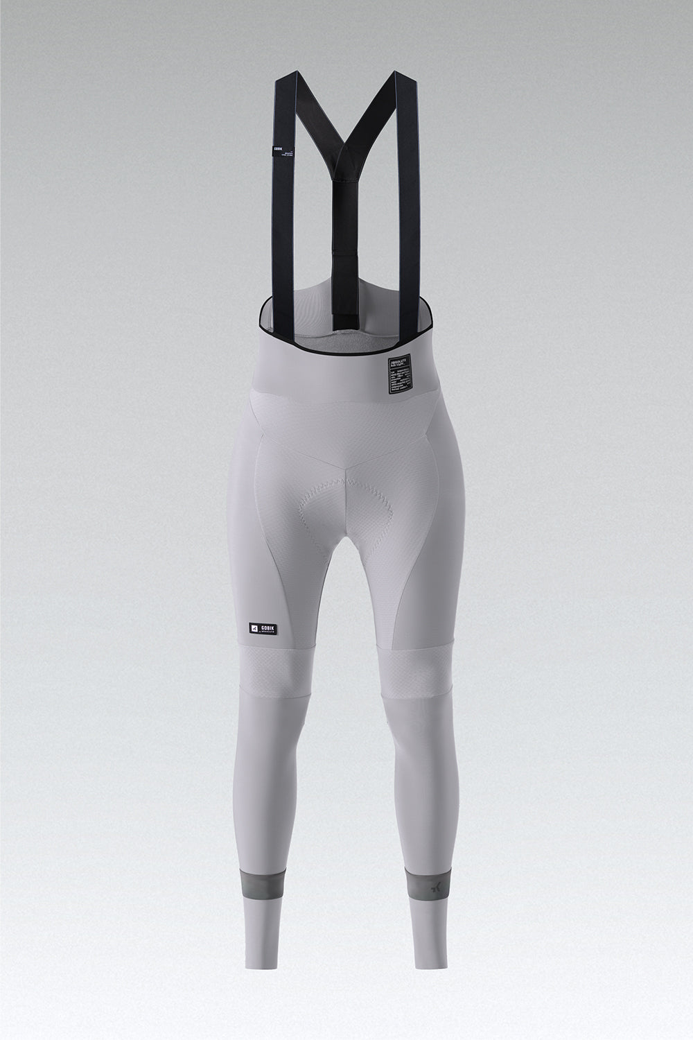 BIB TIGHTS ABSOLUTE 7.0 WOMEN TAPIOCA - K9 
