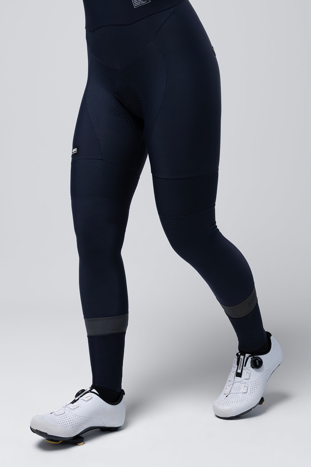 BIB TIGHTS ABSOLUTE 7.0 WOMEN ULTRABLUE - K9 