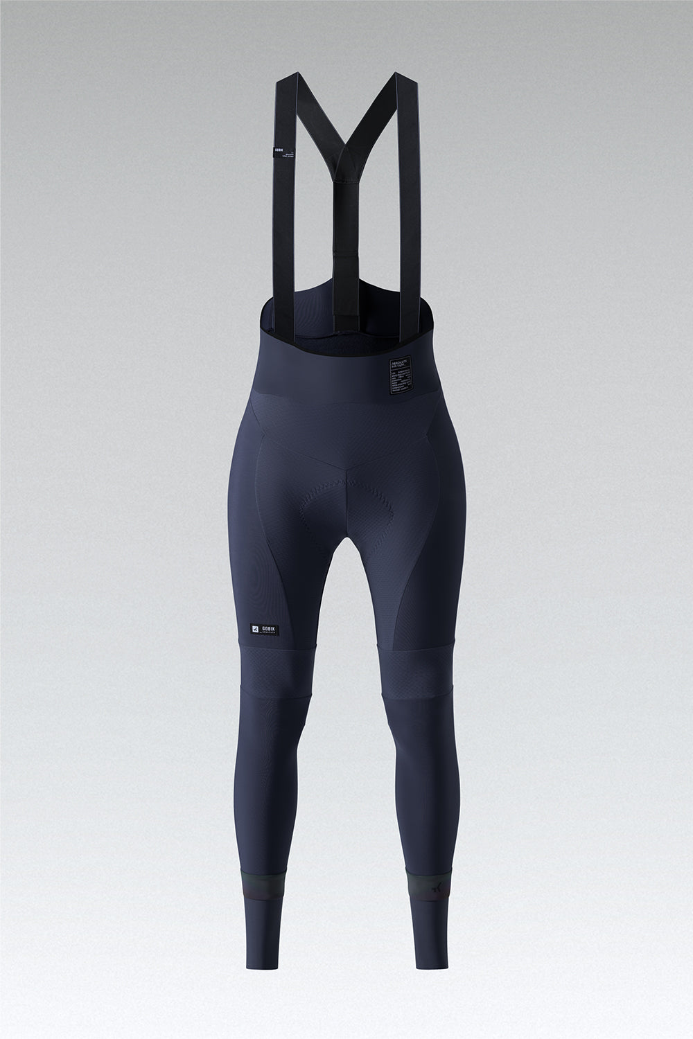 BIB TIGHTS ABSOLUTE 7.0 WOMEN ULTRABLUE - K9 