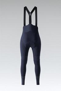 BIB TIGHTS ABSOLUTE 7.0 WOMEN ULTRABLUE - K9 