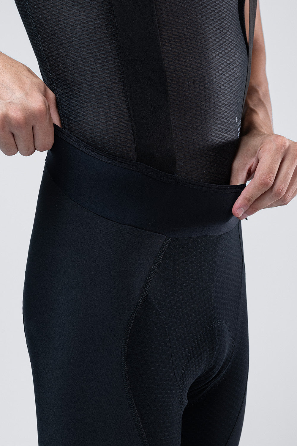 BIB TIGHTS ABSOLUTE 8.0 SOLID MEN CUSTOM 
