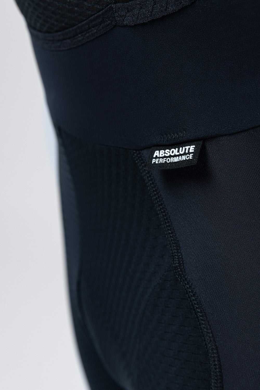 BIB TIGHTS ABSOLUTE 8.0 SOLID MEN CUSTOM 