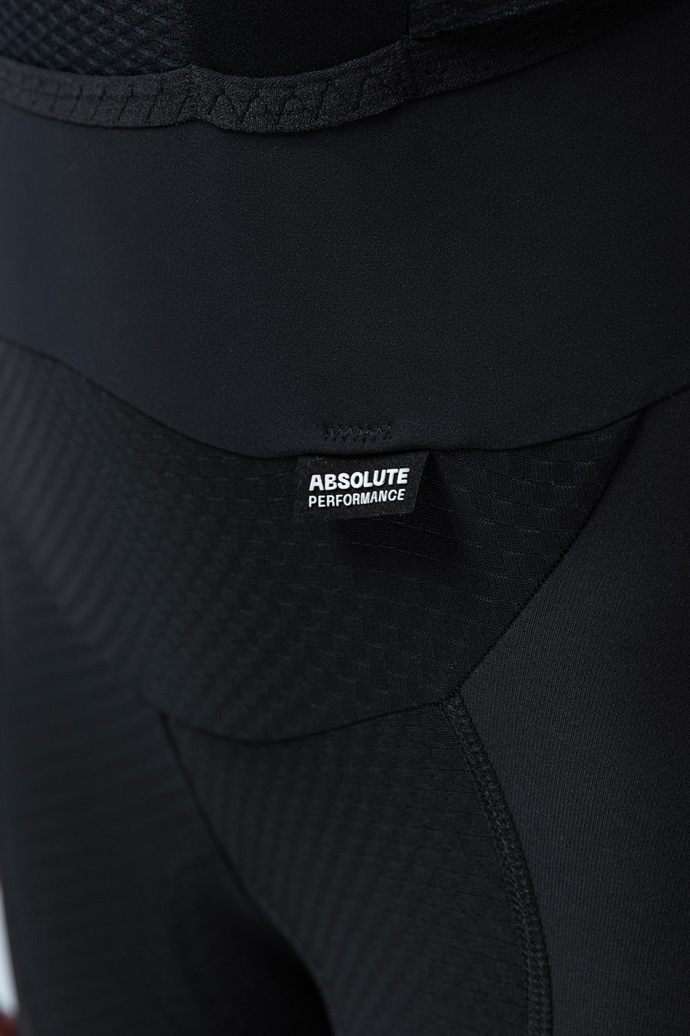 BIB TIGHTS ABSOLUTE 8.0 SOLID WOMEN CUSTOM 