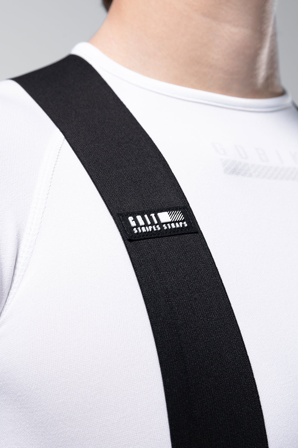 CUISSARD LONG GRIT HOMME HAVANA - G10 