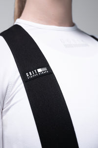 BIB TIGHTS GRIT WOMEN HAVANA - K9 