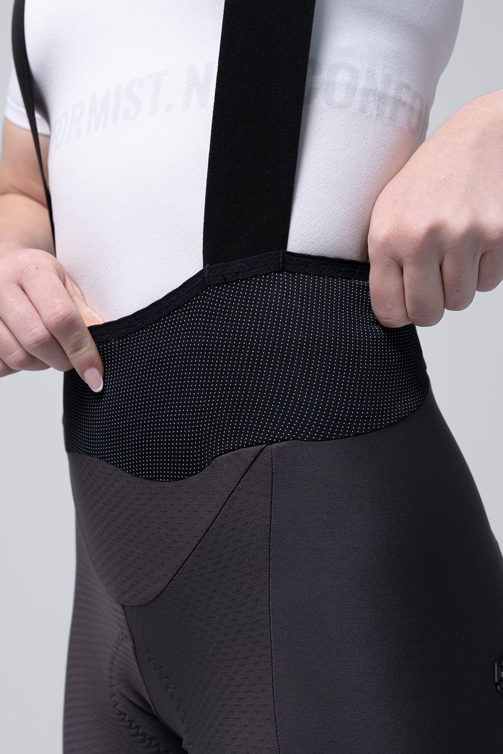 BIB TIGHTS GRIT WOMEN HAVANA - K9 