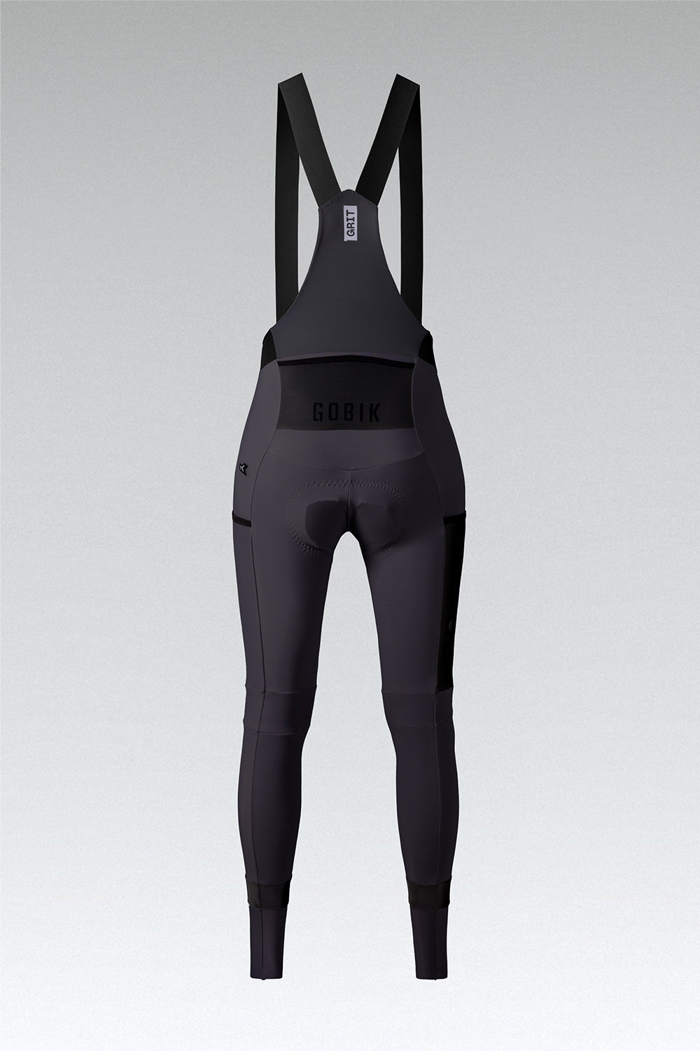 BIB TIGHTS GRIT WOMEN HAVANA - K9 
