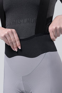 CUISSARD LONG GRIT FEMME TAPIOCA - K9 
