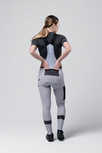 CUISSARD LONG GRIT FEMME TAPIOCA - K9 