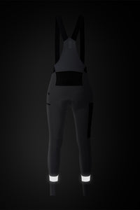 CUISSARD LONG GRIT FEMME TAPIOCA - K9 