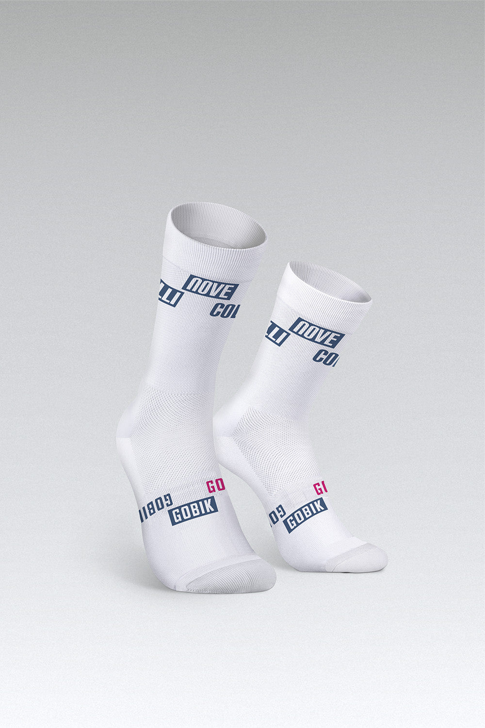 SOCKS IRO 2.0 UNISEX NOVE COLLI 26 