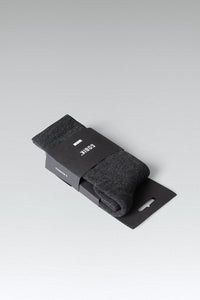 CALZINI DEEP WINTER MERINO UNISEX IRON 