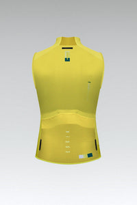 CHALECO PLUS 2.0 HOMBRE CITRONELL