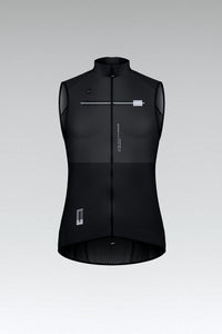 CHALECO PLUS 2.0 MUJER DARK COAL