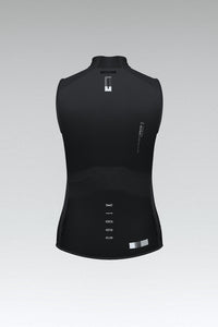 CHALECO PLUS 2.0 MUJER DARK COAL