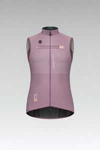 CHALECO PLUS 2.0 MUJER LAVENDER