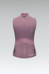 CHALECO PLUS 2.0 MUJER LAVENDER