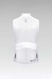 CHALECO PLUS 2.0 MUJER ICEBERG