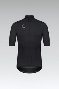 CHAQUETA MANGA CORTA ENVY HOMBRE JET BLACK