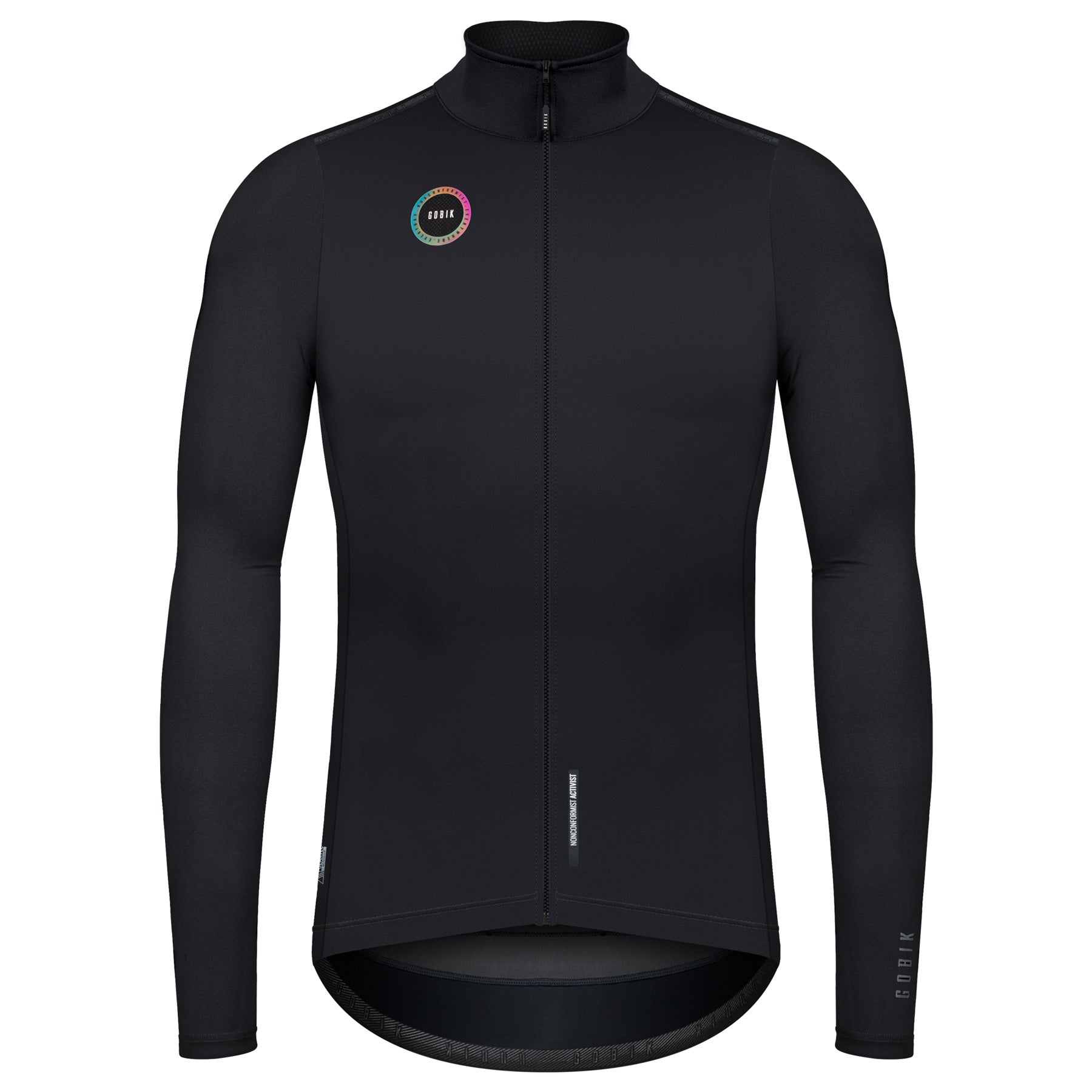 Jambières Thermiques GOBIK Rain Lab - Noir - Homme - Neuves Avec étiquettes