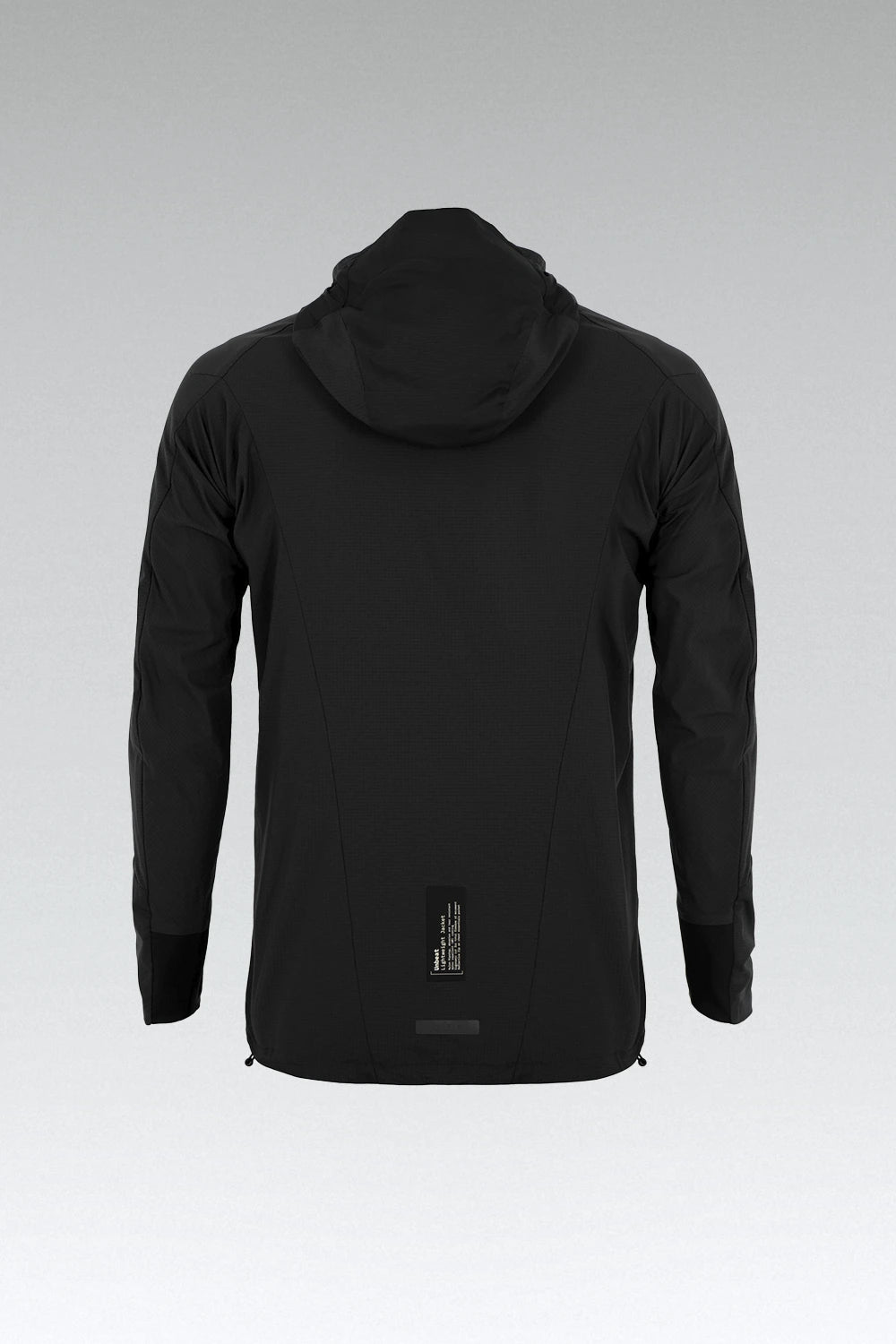 UNBEAT Royal Black Jacke Herren Gobik