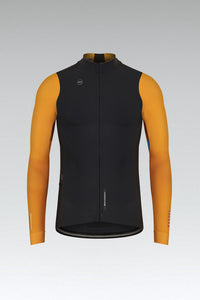 CHAQUETA MIST BLEND HOMBRE RUSSET